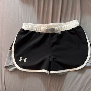 Under Armor Shorts